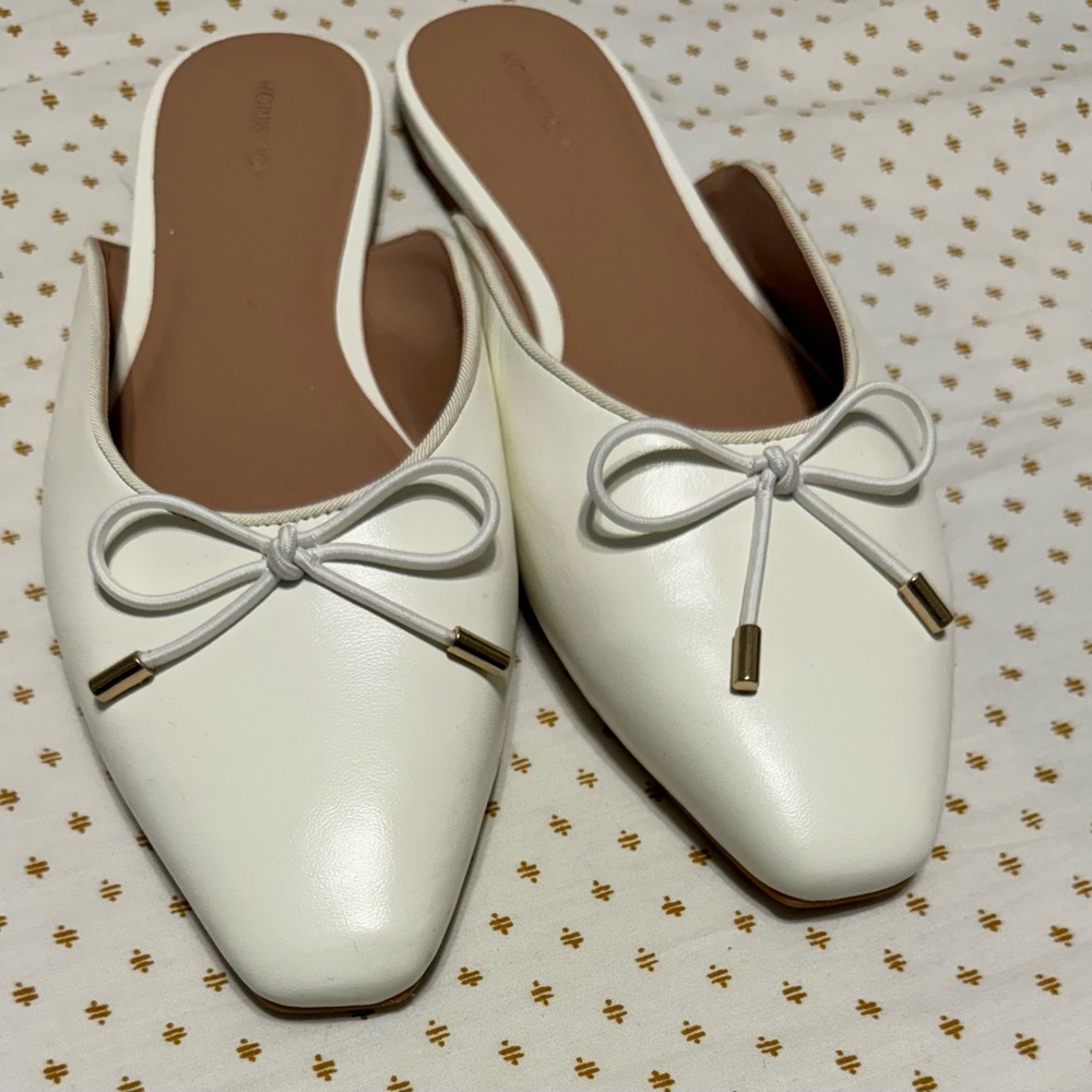White Flats